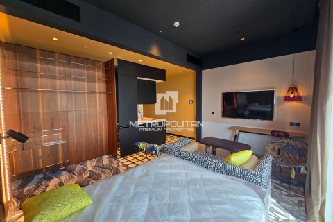 Apartment in Business Bay, Dubai 44 sq.m. № 3789 - photo 18