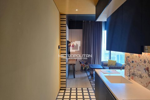 Apartment in Business Bay, Dubai 44 sq.m. № 3789 - photo 13