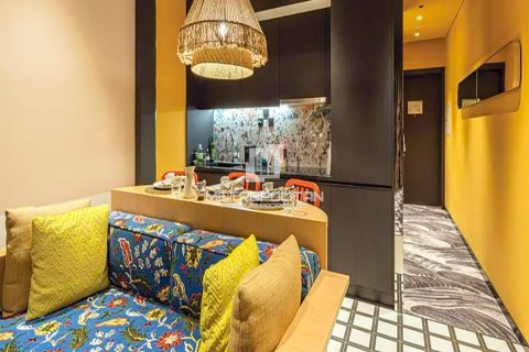 Appartement à Business Bay, Dubai, 44 m², № 3789 - photo 9