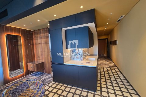 Apartment in Business Bay, Dubai 44 sq.m. № 3789 - photo 8