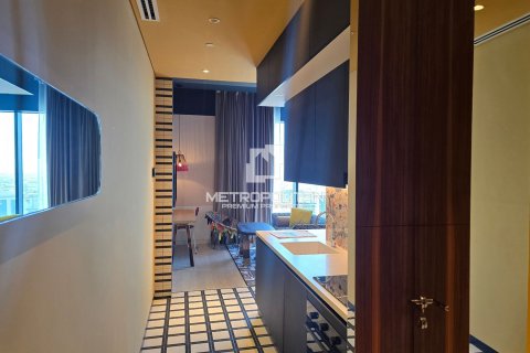 Apartment in Business Bay, Dubai 44 sq.m. № 3789 - photo 9