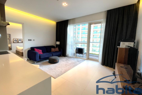 Appartement à West Avenue Tower, Al Barsha, Dubai, 1 chambre, 65 m², № 3800 - photo 3