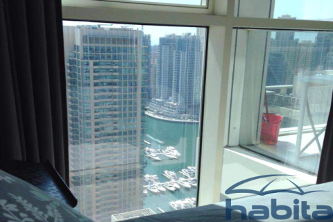 Appartement à West Avenue Tower, Al Barsha, Dubai, 1 chambre, 65 m², № 3800 - photo 9
