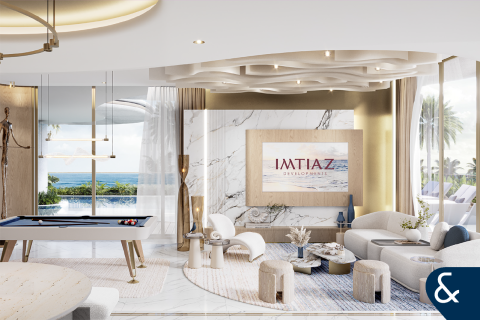 Apartamento en Deira, Dubai, 1 dormitorio, 86 m², № 78782 - foto 13