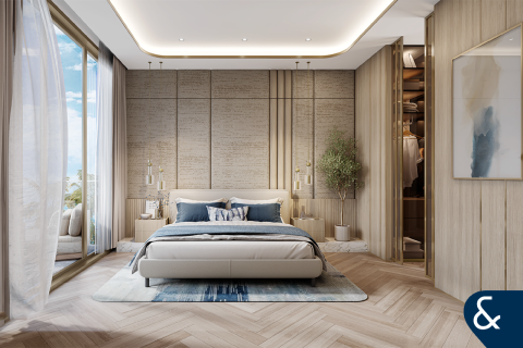 Apartamento en Deira, Dubai, 1 dormitorio, 86 m², № 78782 - foto 11