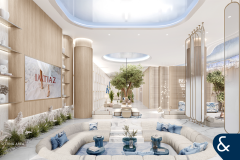 Apartamento en Deira, Dubai, 1 dormitorio, 86 m², № 78782 - foto 7