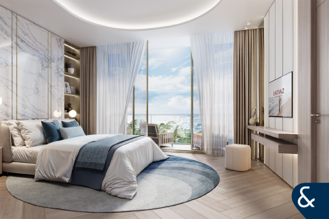 Apartamento en Deira, Dubai, 1 dormitorio, 86 m², № 78782 - foto 9