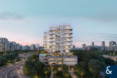 Apartamento en Deira, Dubai, 1 dormitorio, 86 m², № 78782 - foto 1