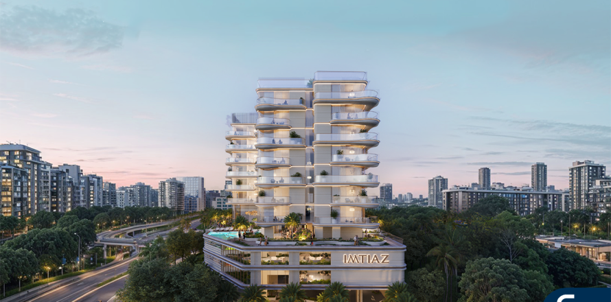 Apartamento en Deira, Dubai, 1 dormitorio, 86 m², № 78782