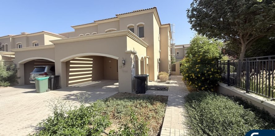 تاون هاوس في Dubai Land, دبي 3 غرف نوم, 213 م² رقم 78662