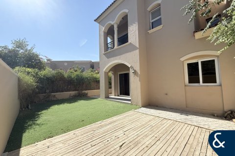 تاون هاوس في Dubai Land, دبي 3 غرف نوم, 213 م² رقم 78662 - صورة 13