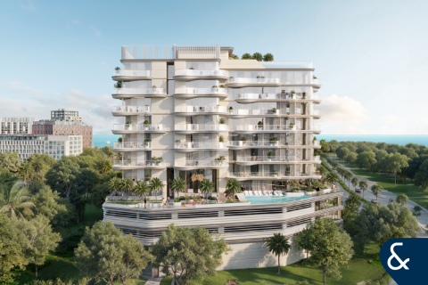 Apartamento en Deira, Dubai, 2 dormitorios, 174 m², № 78774 - foto 5