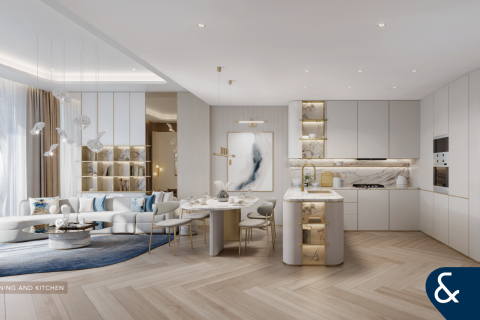 Apartamento en Deira, Dubai, 2 dormitorios, 174 m², № 78774 - foto 10