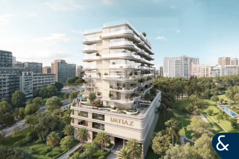 Apartamento en Deira, Dubai, 2 dormitorios, 174 m², № 78774 - foto 4