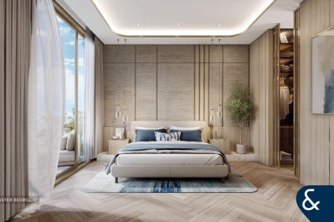 Apartamento en Deira, Dubai, 2 dormitorios, 174 m², № 78774 - foto 11