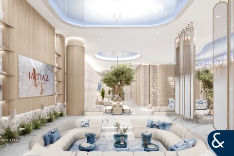 Apartamento en Deira, Dubai, 2 dormitorios, 174 m², № 78774 - foto 7