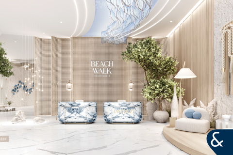 Apartamento en Deira, Dubai, 2 dormitorios, 174 m², № 78774 - foto 6