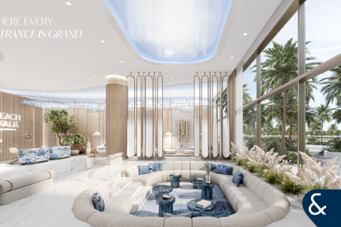 Apartamento en Deira, Dubai, 2 dormitorios, 174 m², № 78774 - foto 3