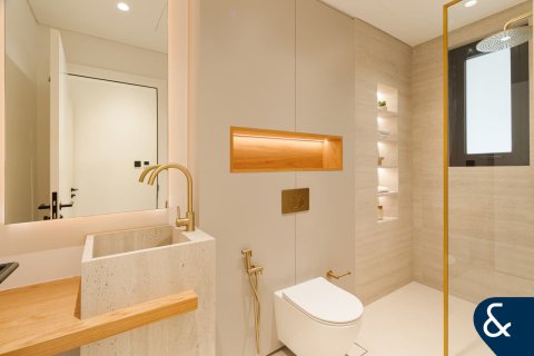 Купить виллу в Арабиан Ранчес, Дубай: 5 спален, 547м², № 78771 - фото 8