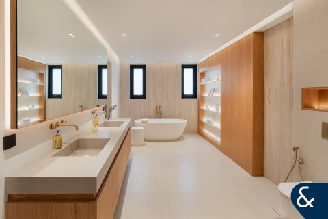 Купить виллу в Арабиан Ранчес, Дубай: 5 спален, 547м², № 78771 - фото 22