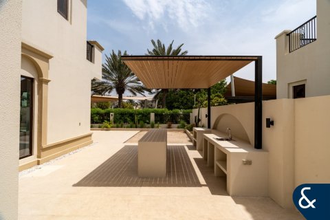 Купить виллу в Арабиан Ранчес, Дубай: 5 спален, 547м², № 78771 - фото 25