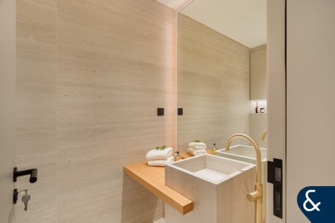 Купить виллу в Арабиан Ранчес, Дубай: 5 спален, 547м², № 78771 - фото 6