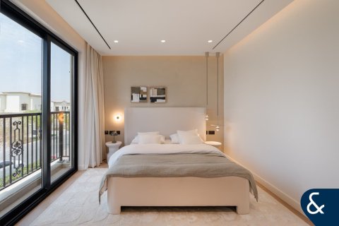 Купить виллу в Арабиан Ранчес, Дубай: 5 спален, 547м², № 78771 - фото 16