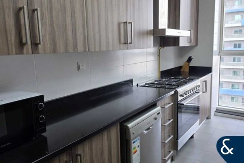 Apartamento en Downtown Dubai (Downtown Burj Dubai), Dubai, 2 dormitorios, 103 m², № 78770 - foto 11