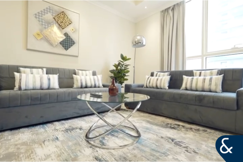 Apartamento en Downtown Dubai (Downtown Burj Dubai), Dubai, 2 dormitorios, 103 m², № 78770 - foto 16