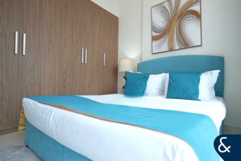 Apartamento en Downtown Dubai (Downtown Burj Dubai), Dubai, 2 dormitorios, 103 m², № 78770 - foto 19