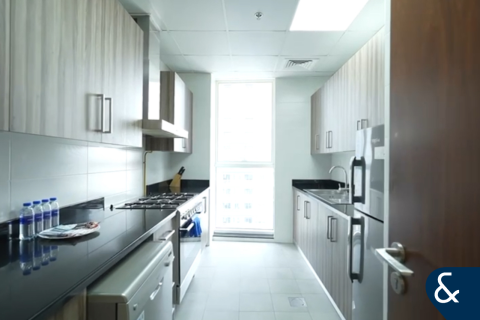 Apartamento en Downtown Dubai (Downtown Burj Dubai), Dubai, 2 dormitorios, 103 m², № 78770 - foto 10