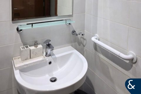 Apartamento en Downtown Dubai (Downtown Burj Dubai), Dubai, 2 dormitorios, 103 m², № 78770 - foto 21