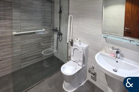 Apartamento en Downtown Dubai (Downtown Burj Dubai), Dubai, 2 dormitorios, 103 m², № 78770 - foto 8