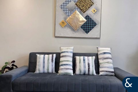 Apartamento en Downtown Dubai (Downtown Burj Dubai), Dubai, 2 dormitorios, 103 m², № 78770 - foto 1