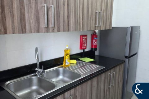 Apartamento en Downtown Dubai (Downtown Burj Dubai), Dubai, 2 dormitorios, 103 m², № 78770 - foto 9