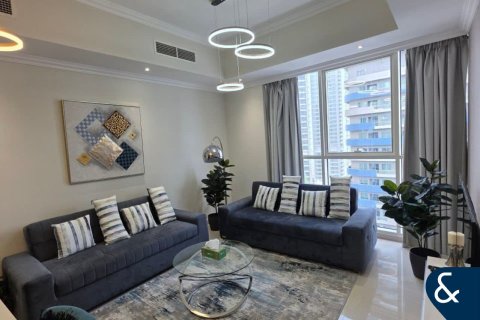 Apartamento en Downtown Dubai (Downtown Burj Dubai), Dubai, 2 dormitorios, 103 m², № 78770 - foto 3