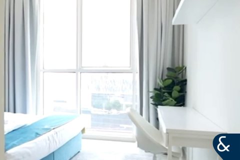 Apartamento en Downtown Dubai (Downtown Burj Dubai), Dubai, 2 dormitorios, 103 m², № 78770 - foto 18