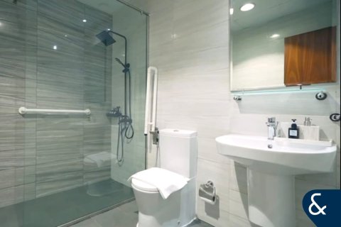 Apartamento en Downtown Dubai (Downtown Burj Dubai), Dubai, 2 dormitorios, 103 m², № 78770 - foto 20