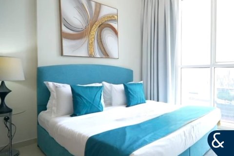 Apartamento en Downtown Dubai (Downtown Burj Dubai), Dubai, 2 dormitorios, 103 m², № 78770 - foto 14