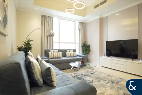 Apartamento en Downtown Dubai (Downtown Burj Dubai), Dubai, 2 dormitorios, 103 m², № 78770 - foto 6