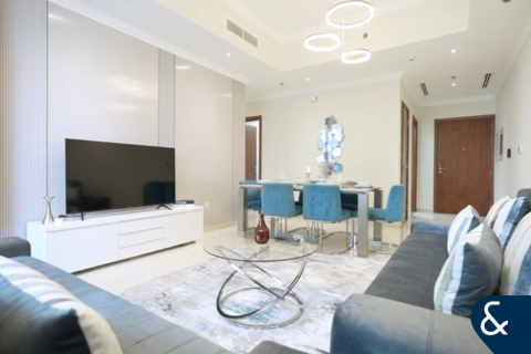 Apartamento en Downtown Dubai (Downtown Burj Dubai), Dubai, 2 dormitorios, 103 m², № 78770 - foto 7