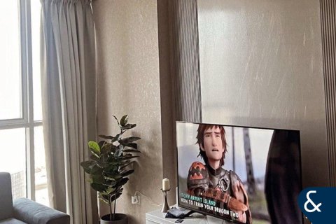 Apartamento en Downtown Dubai (Downtown Burj Dubai), Dubai, 2 dormitorios, 103 m², № 78770 - foto 4