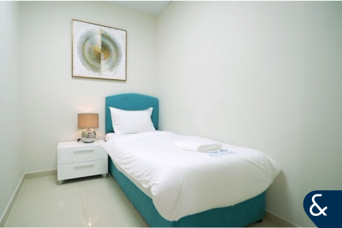 Apartamento en Downtown Dubai (Downtown Burj Dubai), Dubai, 2 dormitorios, 103 m², № 78770 - foto 15