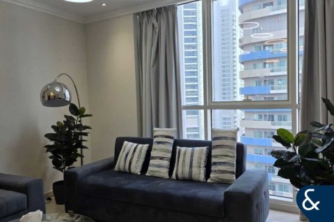 Apartamento en Downtown Dubai (Downtown Burj Dubai), Dubai, 2 dormitorios, 103 m², № 78770 - foto 2