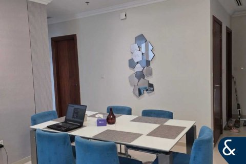 Apartamento en Downtown Dubai (Downtown Burj Dubai), Dubai, 2 dormitorios, 103 m², № 78770 - foto 12