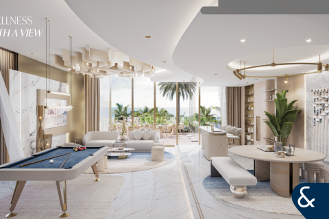 Apartamento en Deira, Dubai, 1 dormitorio, 82 m², № 78778 - foto 12