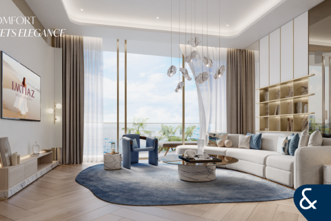 Apartamento en Deira, Dubai, 1 dormitorio, 82 m², № 78778 - foto 8