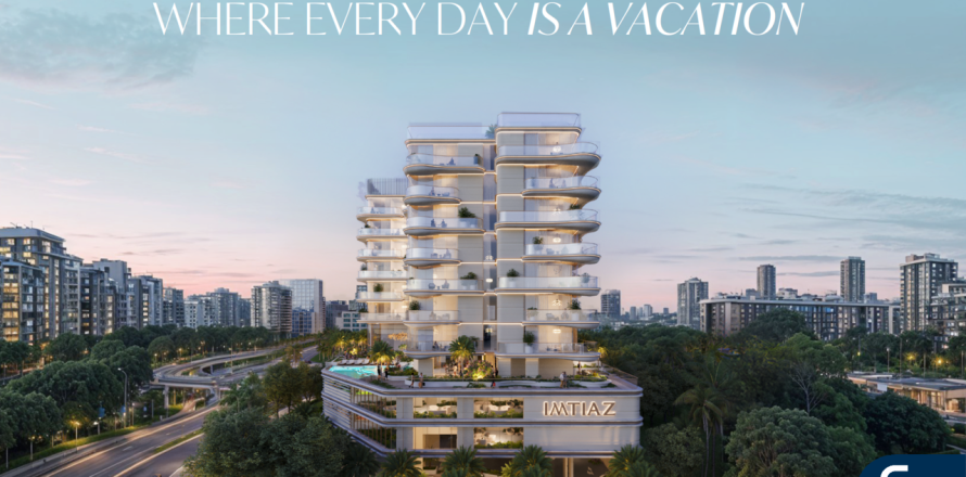 Apartamento en Deira, Dubai, 1 dormitorio, 82 m², № 78778