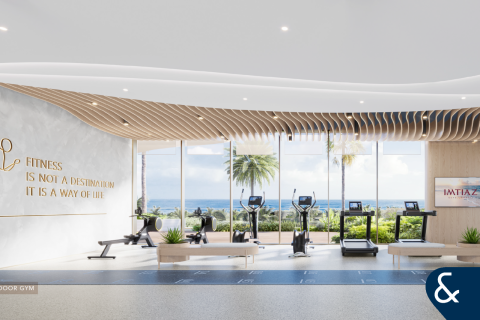 Apartamento en Deira, Dubai, 1 dormitorio, 82 m², № 78778 - foto 15