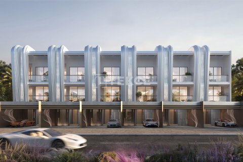 Villa en Dubai, 5 dormitorios, 390 m², № 89140 - foto 6